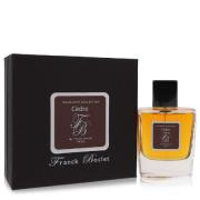 Franck Boclet Cedre for Men by Franck Boclet