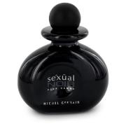 Sexual Noir by Michel Germain - Eau De Toilette Spray (unboxed) 4.2 oz 125 ml for Men