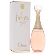 Jadore in Joy by Christian Dior - Eau De Toilette Spray 1.7 oz 50 ml for Women