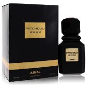 Ajmal Patchouli Wood (Unisex) by Ajmal