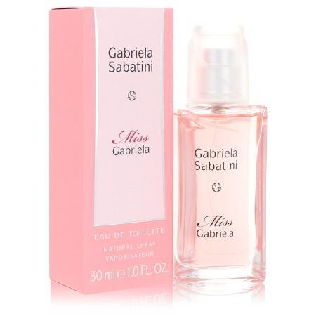 Miss Gabriela for Women by Gabriela Sabatini