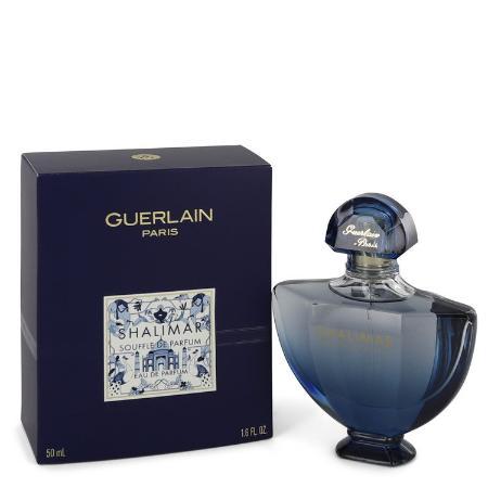 Shalimar Souffle De Parfum for Women by Guerlain