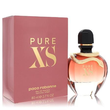 Pure XS for Women by Paco Rabanne