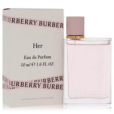 Burberry Her for Women by Burberry