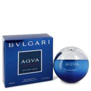 Bvlgari Aqua Atlantique by Bvlgari - Eau De Toilette Spray 1.7 oz 50 ml for Men