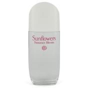 Sunflowers Summer Bloom by Elizabeth Arden - Eau De Toilette Spray (unboxed) 3.3 oz 100 ml for Women