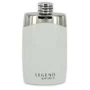 Montblanc Legend Spirit by Mont Blanc - Eau De Toilette Spray (unboxed) 6.7 oz 200 ml for Men
