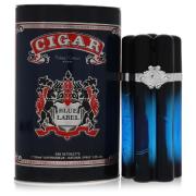 Cigar Blue Label for Men by Remy Latour