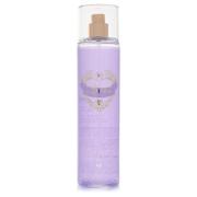 Love's Eau So Fearless by Dana - Body Mist Spray 8 oz 240 ml for Women