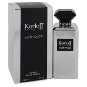 Korloff Silver Wood for Men by Korloff