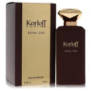 Korloff Royal Oud (Unisex) by Korloff