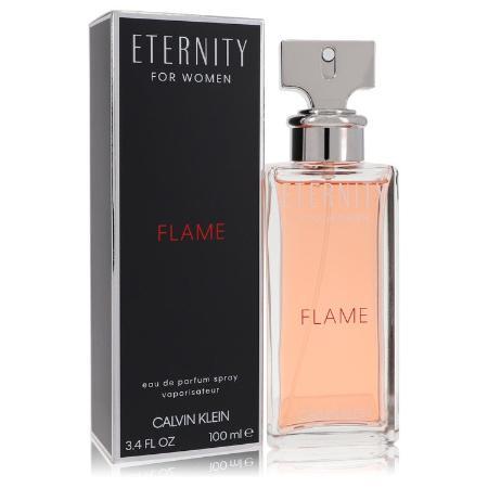 Eternity Flame for Women by Calvin Klein