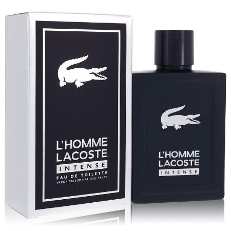 Lacoste L'homme Intense for Men by Lacoste