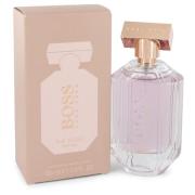 Boss The Scent by Hugo Boss - Eau De Toilette Spray 3.3 oz 100 ml for Women