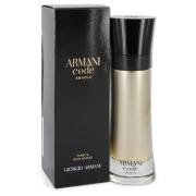 Armani Code Absolu by Giorgio Armani - Eau De Parfum Spray 3.7 oz 109 ml for Men