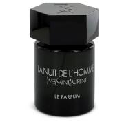 La Nuit De L'Homme Le Parfum by Yves Saint Laurent - Eau De Parfum Spray (unboxed) 3.4 oz 100 ml for Men