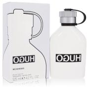 Hugo Reversed by Hugo Boss - Eau De Toilette Spray 4.2 oz 125 ml for Men