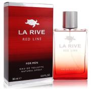 La Rive Red Line for Men by La Rive