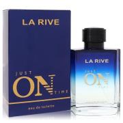 La Rive Just On Time for Men by La Rive