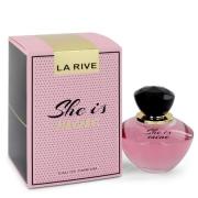 La Rive She is Mine for Women by La Rive