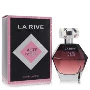 La Rive Taste of Kiss for Women by La Rive
