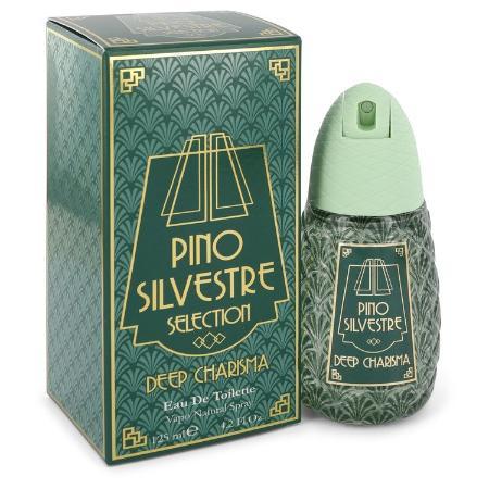 Pino Silvestre Selection Deep Charisma for Men by Pino Silvestre