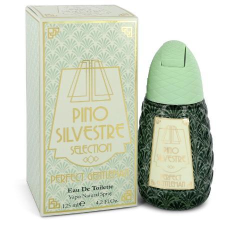 Pino Silvestre Selection Perfect Gentleman for Men by Pino Silvestre