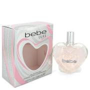 Bebe Luxe for Women by Bebe