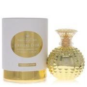 Cristal D'or for Women by Marina De Bourbon