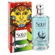 Solo Smile for Women by Luciano Soprani