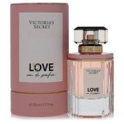 Victorias Secret Love by Victorias Secret - Eau De Parfum Spray 1.7 oz 50 ml for Women