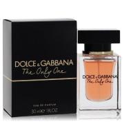 The Only One by Dolce & Gabbana - Eau De Parfum Spray 1 oz 30 ml for Women