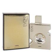 Evoke Gold by Ajmal - Eau De Parfum Spray 3 oz 90 ml for Men