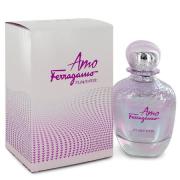 Amo Flowerful for Women by Salvatore Ferragamo