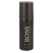 Boss The Scent by Hugo Boss - Deodorant Spray 3.6 oz 106 ml for Men