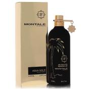 Montale Aqua Gold for Women by Montale