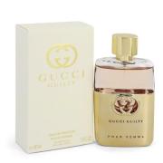 Gucci Guilty Pour Femme by Gucci - Eau De Parfum Spray 1.6 oz 50 ml for Women