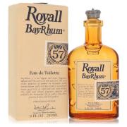 Royall Bay Rhum 57 by Royall Fragrances - Eau De Toilette 8 oz 240 ml for Men