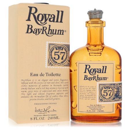 Royall Bay Rhum 57 for Men by Royall Fragrances