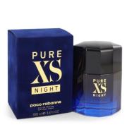 Pure XS Night for Men by Paco Rabanne