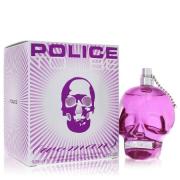 Police To Be or Not To Be for Women by Police Colognes