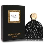 Secrets of Love Delice for Women by M. Micallef