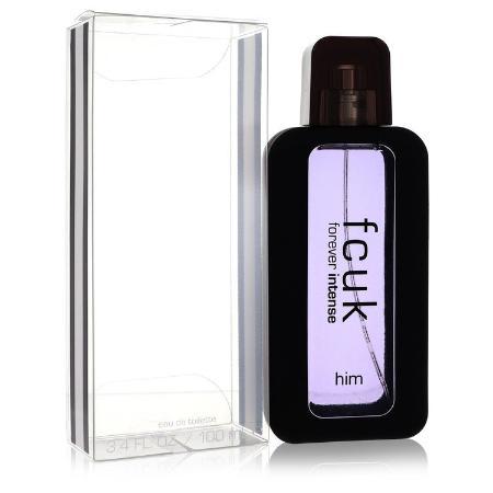 FCUK Forever Intense for Men by French Connection