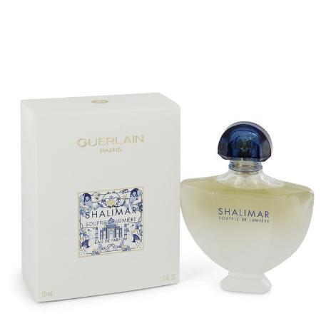 Shalimar Souffle De Lumiere for Women by Guerlain