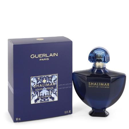 Shalimar Souffle Intense for Women by Guerlain