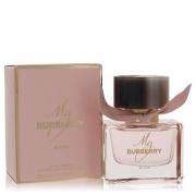 My Burberry Blush by Burberry - Eau De Parfum Spray 1.6 oz  50 ml for Women