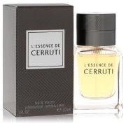 L'essence De Cerruti for Men by Nino Cerruti