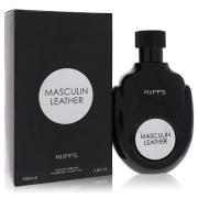 Masculin Leather for Men by Riiffs