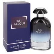 Bleu Absolu (Unisex) by Riiffs