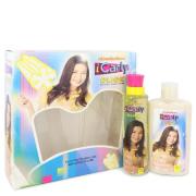 iCarly Click for Women by Marmol & Son